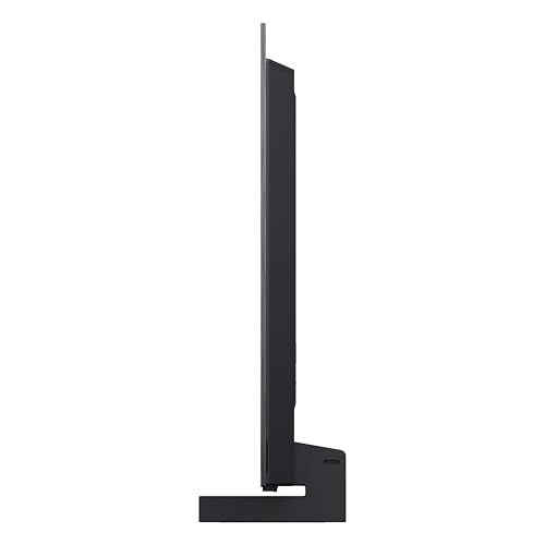 LG 55-Inch Class OLED evo AI 4K C5 Series Smart TV w/Dolby Atmos, Dolby Vision, HDR10, AI Super Upscaling 4K, Filmmaker Mode, Wow Orchestra, Alexa Built-in (OLED55C5PUA, 2025)