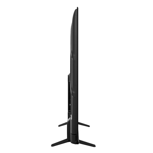 Hisense A7 Series 65-Inch Class 4K UHD Smart Google TV with Voice Remote, Game Mode Plus, Chromecast Built-in (65A7N, 2024 Model)