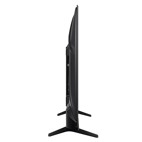Hisense A7 Series 65-Inch Class 4K UHD Smart Google TV with Voice Remote, Game Mode Plus, Chromecast Built-in (65A7N, 2024 Model)