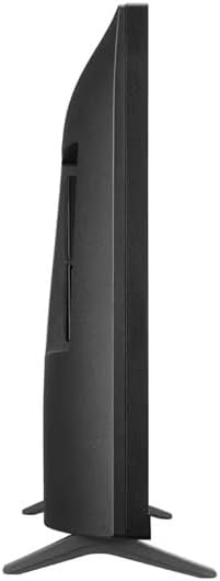 LG - 27" Class LED Full HD Smart TV Monitor with webOS
