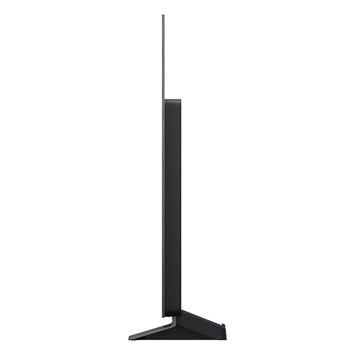 LG 55-Inch Class OLED evo AI 4K C5 Series Smart TV w/Dolby Atmos, Dolby Vision, HDR10, AI Super Upscaling 4K, Filmmaker Mode, Wow Orchestra, Alexa Built-in (OLED55C5PUA, 2025)