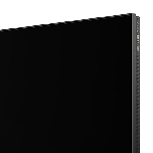 TCL 75-Inch Class QM7K Series QD-Mini LED 4K UHD Google Smart TV Best Premium Mini-LED TV - QLED, 144hz, 288hz Gaming Rate, Anti-Reflective Screen, Bang & Olufsen Audio, Atmos (75QM7K, 2025 Model)