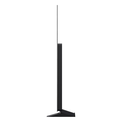 LG 55-Inch Class OLED evo AI 4K C5 Series Smart TV w/Dolby Atmos, Dolby Vision, HDR10, AI Super Upscaling 4K, Filmmaker Mode, Wow Orchestra, Alexa Built-in (OLED55C5PUA, 2025)