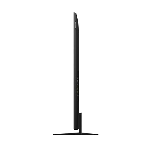 TCL 75-Inch Class QM7K Series QD-Mini LED 4K UHD Google Smart TV Best Premium Mini-LED TV - QLED, 144hz, 288hz Gaming Rate, Anti-Reflective Screen, Bang & Olufsen Audio, Atmos (75QM7K, 2025 Model)
