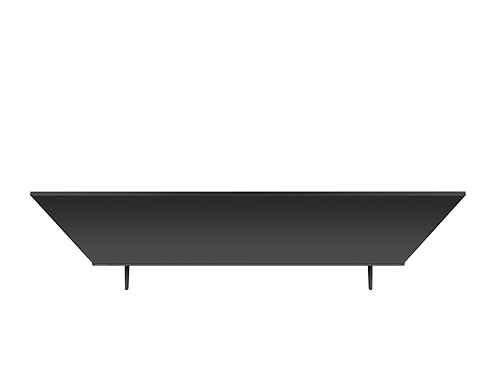 Hisense 40-Inch Class A4 Series FHD 1080p Smart Fire TV (40A4NF, 2025 Model) - DTS Virtual: X, Slim Bezel Design, Alexa Built in