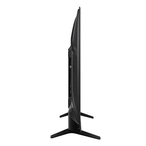 Hisense A7 Series 65-Inch Class 4K UHD Smart Google TV with Voice Remote, Game Mode Plus, Chromecast Built-in (65A7N, 2024 Model)