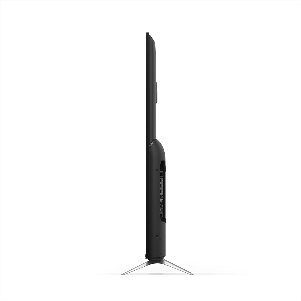 Amazon Fire TV 75" Omni Series, 4K UHD smart TV with Dolby Vision, hands-free with Alexa