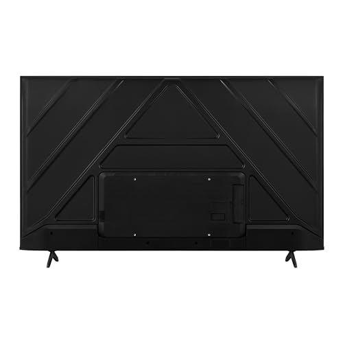 Hisense A7 Series 65-Inch Class 4K UHD Smart Google TV with Voice Remote, Game Mode Plus, Chromecast Built-in (65A7N, 2024 Model)