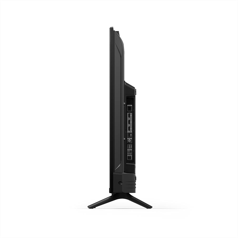 Amazon Fire TV 75" Omni Series, 4K UHD smart TV with Dolby Vision, hands-free with Alexa