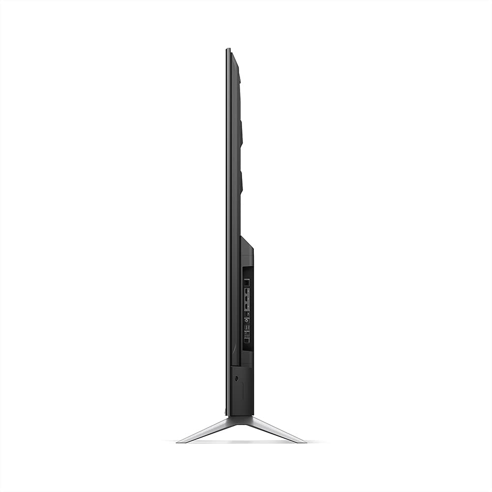Amazon Fire TV 75" Omni Series, 4K UHD smart TV with Dolby Vision, hands-free with Alexa