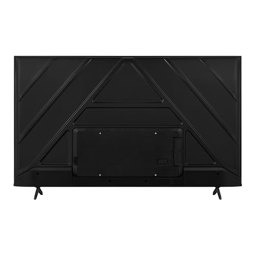 Hisense A7 Series 65-Inch Class 4K UHD Smart Google TV with Voice Remote, Game Mode Plus, Chromecast Built-in (65A7N, 2024 Model)