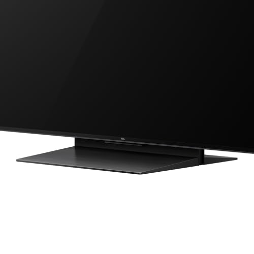 TCL 75-Inch Class QM7K Series QD-Mini LED 4K UHD Google Smart TV Best Premium Mini-LED TV - QLED, 144hz, 288hz Gaming Rate, Anti-Reflective Screen, Bang & Olufsen Audio, Atmos (75QM7K, 2025 Model)