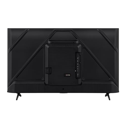 Hisense A7 Series 65-Inch Class 4K UHD Smart Google TV with Voice Remote, Game Mode Plus, Chromecast Built-in (65A7N, 2024 Model)