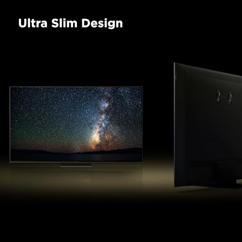 TCL 75-Inch Class QM7K Series QD-Mini LED 4K UHD Google Smart TV Best Premium Mini-LED TV - QLED, 144hz, 288hz Gaming Rate, Anti-Reflective Screen, Bang & Olufsen Audio, Atmos (75QM7K, 2025 Model)
