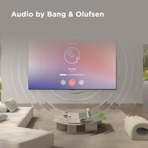 TCL 75-Inch Class QM7K Series QD-Mini LED 4K UHD Google Smart TV Best Premium Mini-LED TV - QLED, 144hz, 288hz Gaming Rate, Anti-Reflective Screen, Bang & Olufsen Audio, Atmos (75QM7K, 2025 Model)