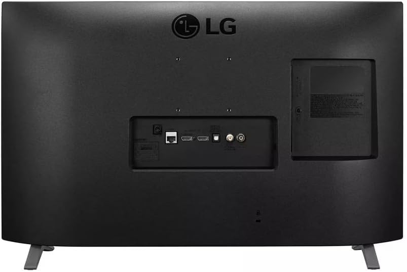 LG - 27" Class LED Full HD Smart TV Monitor with webOS