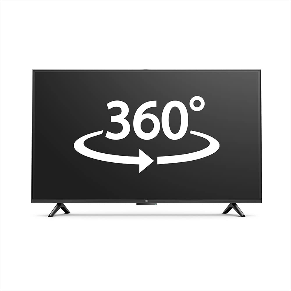 Amazon Fire TV 75" Omni Series, 4K UHD smart TV with Dolby Vision, hands-free with Alexa
