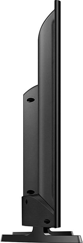 Samsung UN32N5300AFXZA 32-inch 1080p Smart LED TV, Black Bundle with Premiere Movies Streaming + Flat Wall Mount Kit + 6-Outlet Surge Adapter + 2X 6FT 4K HDMI 2.0 Cable