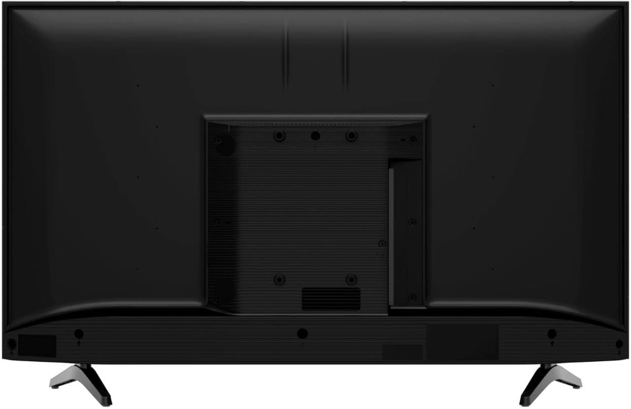 Hisense 40-Inch Class H4 Series LED Roku Smart TV with Alexa Compatibility (40H4F, 2020 Model)
