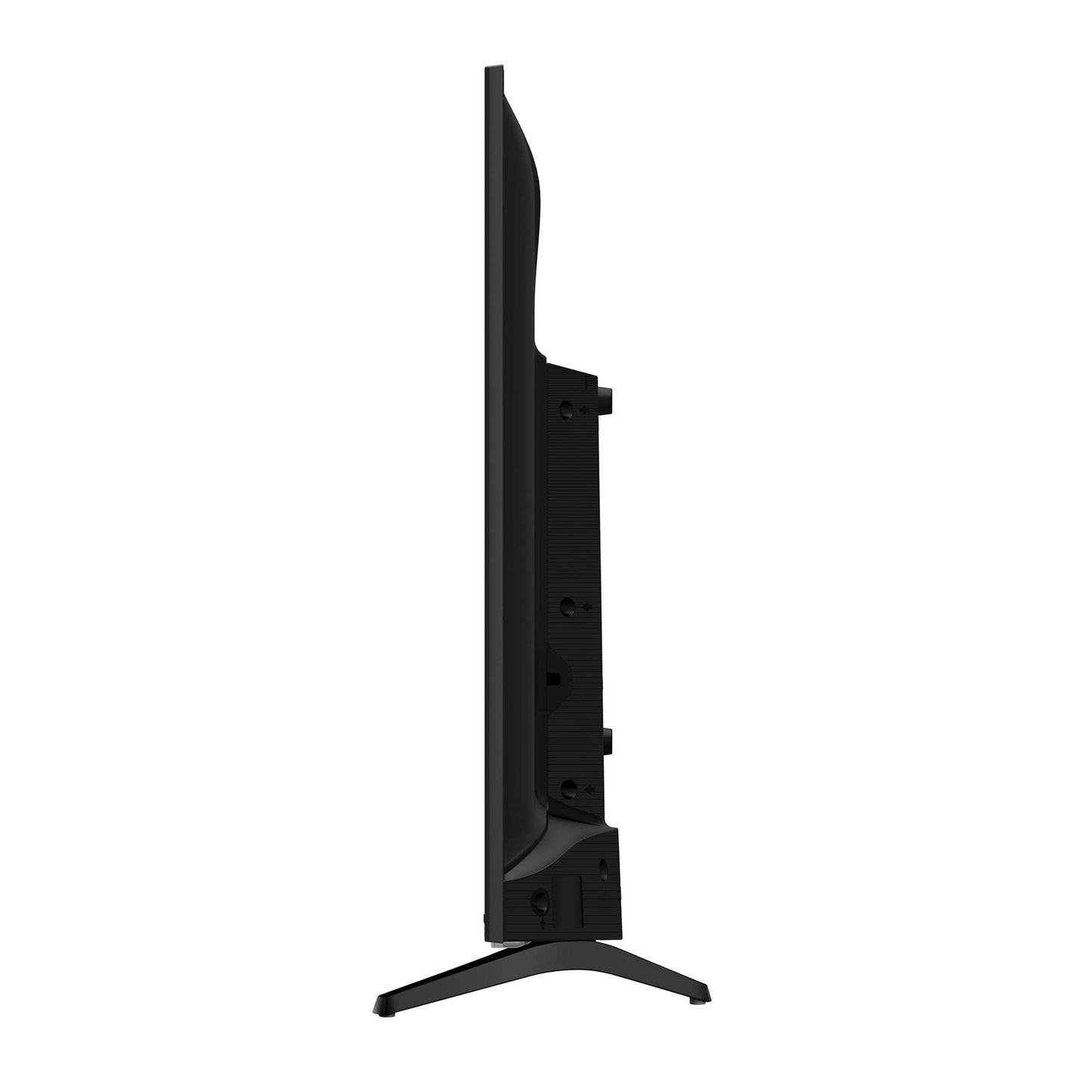Hisense 40-Inch Class H4 Series LED Roku Smart TV with Alexa Compatibility (40H4F, 2020 Model)
