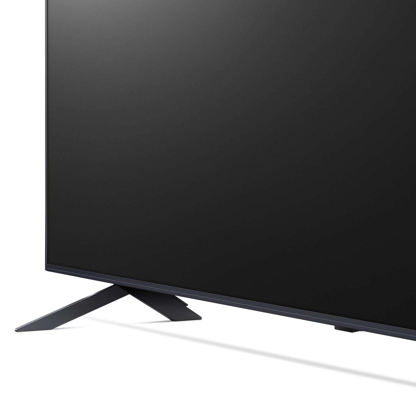 LG 43-Inch Class QNED80T Series LED Smart TV 4K Processor Flat Screen with Magic Remote AI-Powered with Alexa Built-in (43QNED80TUC, 2024)