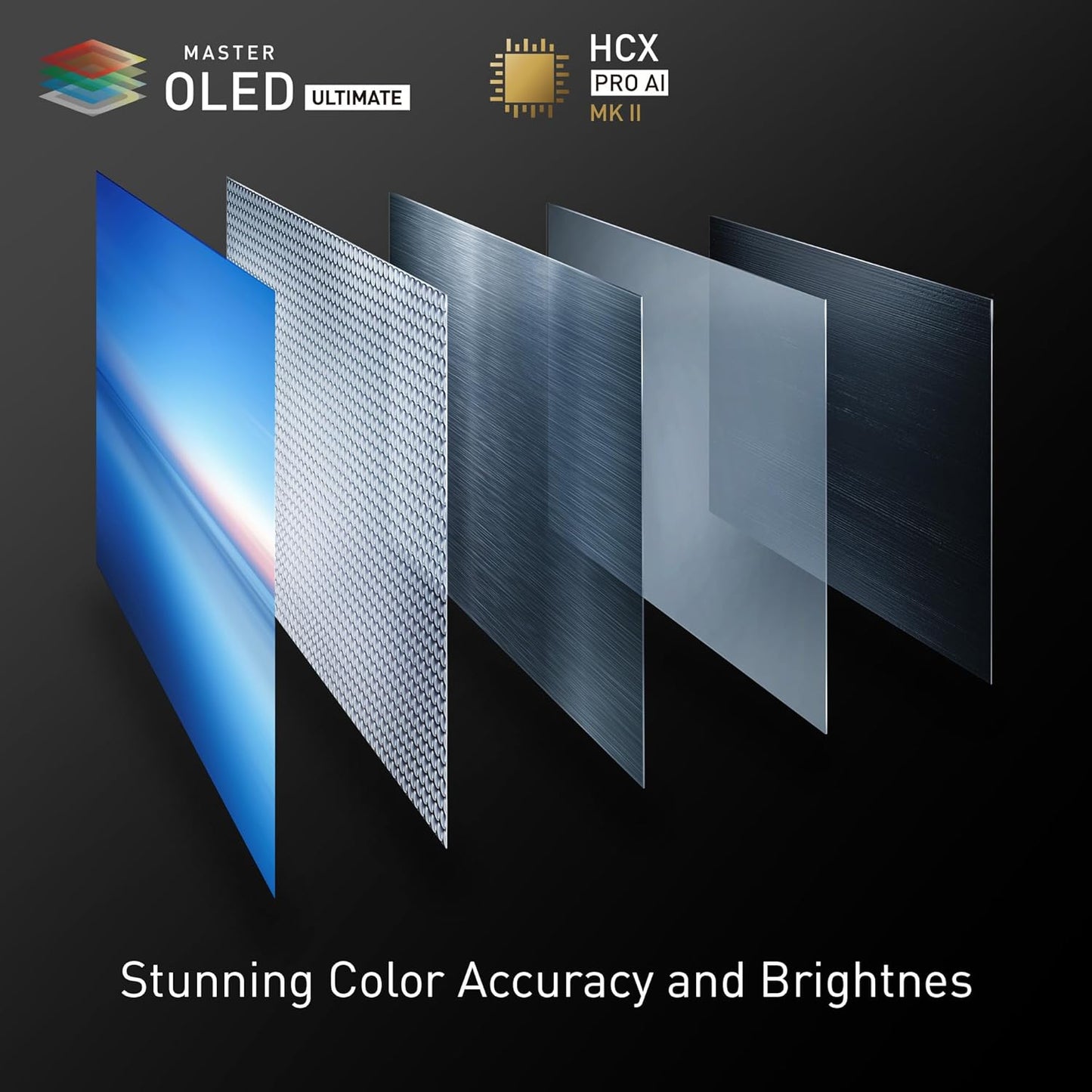Panasonic Z95 Series (2024 Model) 65-inch OLED 4K Ultra HD Smart Fire TV, Dolby Vision IQ, HDR10+ Adaptive, 144Hz Refresh Rate and Hands-Free Alexa - 65Z95AP