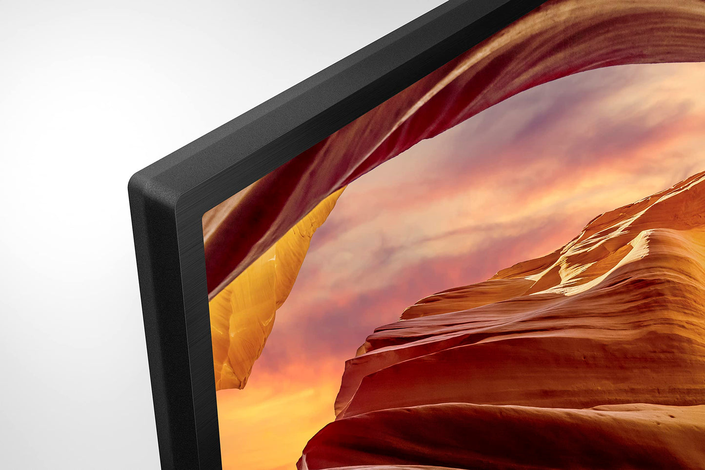 Sony 75 Inch 4K Ultra HD TV X77L Series: LED Smart Google TV KD75X77L- Latest Model, Black