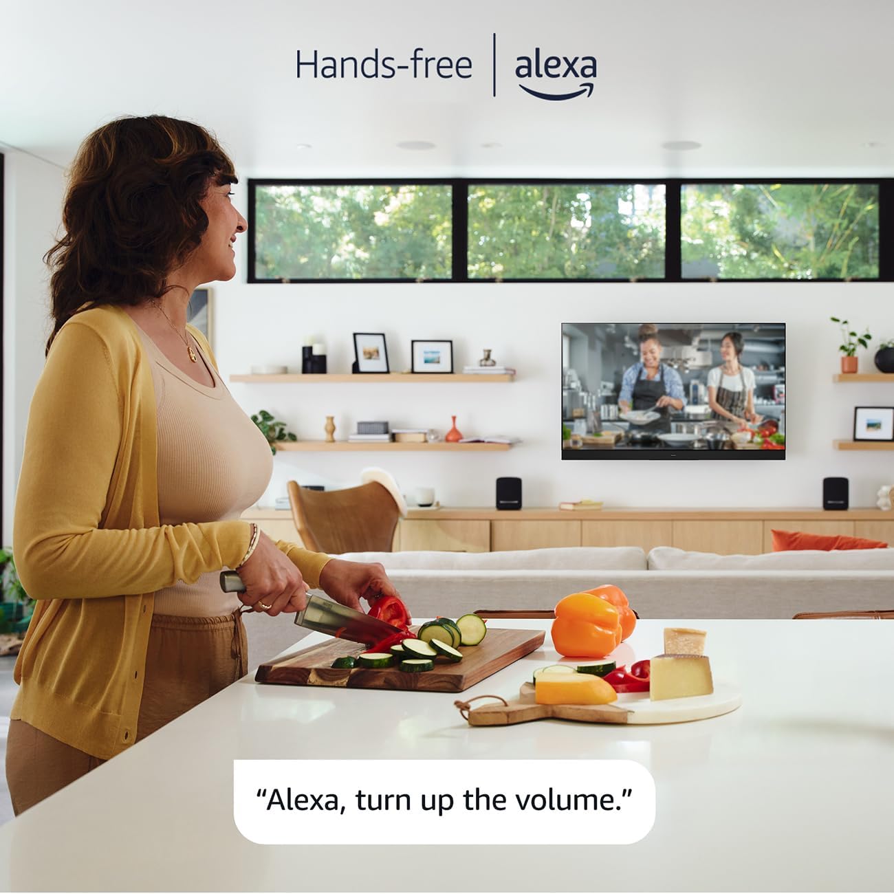 Panasonic Z95 Series (2024 Model) 65-inch OLED 4K Ultra HD Smart Fire TV, Dolby Vision IQ, HDR10+ Adaptive, 144Hz Refresh Rate and Hands-Free Alexa - 65Z95AP