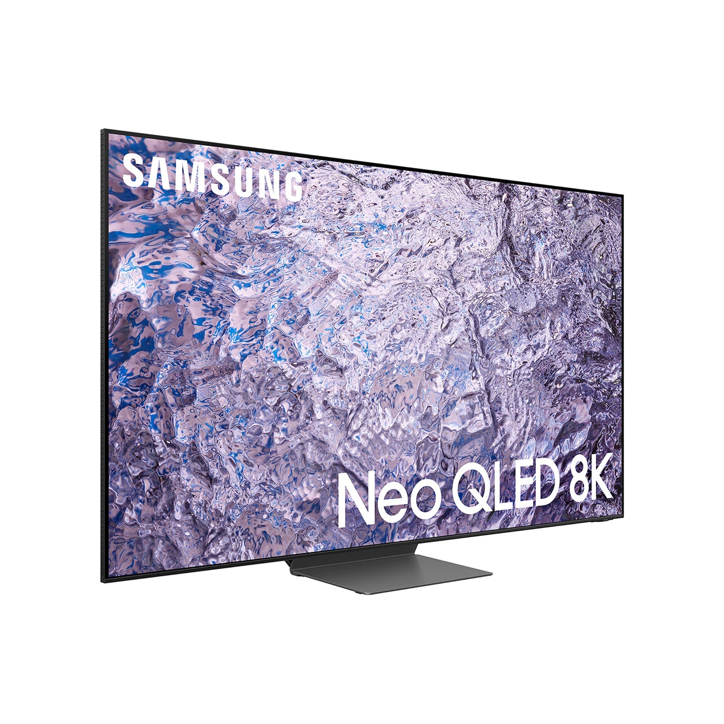 SAMSUNG QN65QN800CFXZA 65 Inch Neo QLED 8K Smart TV with Dolby Atmos and 2 Year Amber Protection Plan (2023)