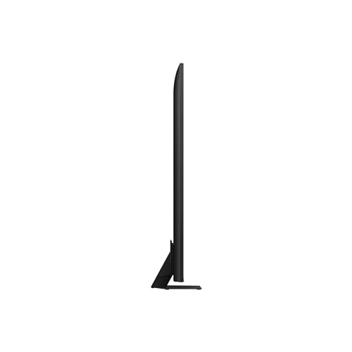 Samsung 75-Inch Class QLED 4K QN85D Series Mini LED, Neo Quantum HDR Smart TV w/Dolby Atmos, Object Tracking Sound Lite, Real Depth Enhancer Pro, Alexa Built-in (QN75QN85D, 2024 Model)