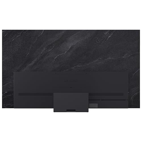 LG 55-Inch Class OLED evo AI 4K C5 Series Smart TV w/Dolby Atmos, Dolby Vision, HDR10, AI Super Upscaling 4K, Filmmaker Mode, Wow Orchestra, Alexa Built-in (OLED55C5PUA, 2025)