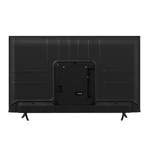 Hisense A7 Series 65-Inch Class 4K UHD Smart Google TV with Voice Remote, Game Mode Plus, Chromecast Built-in (65A7N, 2024 Model)