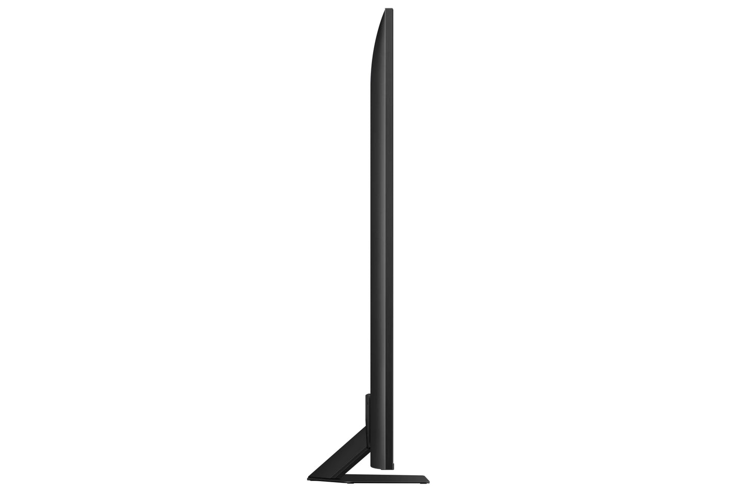 Samsung QN75Q80DDFXZA 75" QLED 4K Smart TV with Direct Full Array (2025)