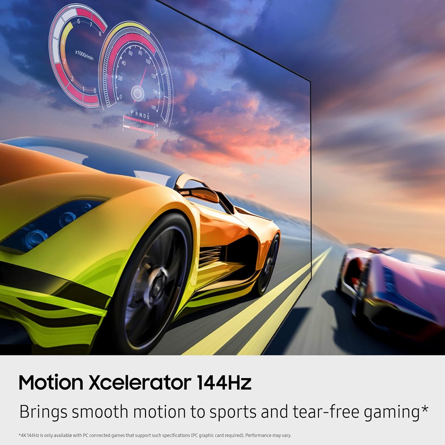 SAMSUNG 32-Inch Class QLED Q8F 4K UHD Smart TV (2025 Model) Q4 AI Processor, 100% Color Volume with Quantum Dot, AirSlim Design, Endless Free Content, Samsung Vision AI, Alexa Built-in